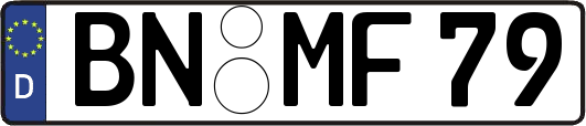 BN-MF79