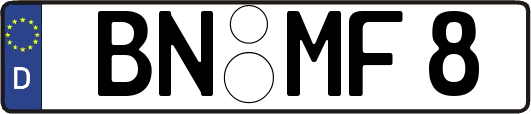 BN-MF8