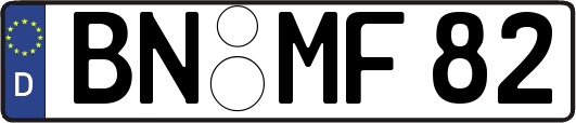 BN-MF82