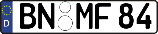 BN-MF84