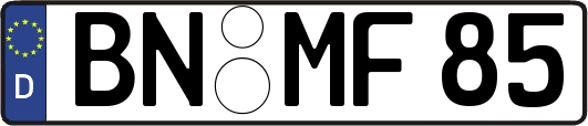 BN-MF85
