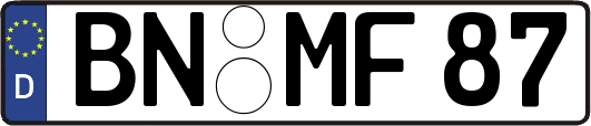 BN-MF87