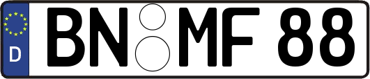 BN-MF88