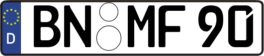 BN-MF90