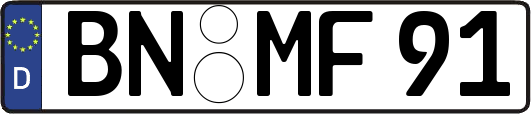 BN-MF91