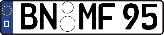BN-MF95