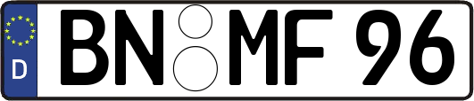 BN-MF96