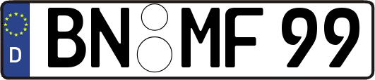 BN-MF99