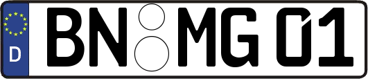 BN-MG01