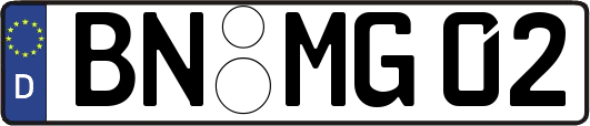 BN-MG02