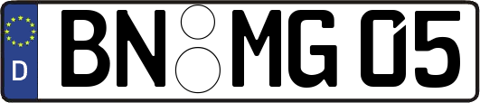 BN-MG05
