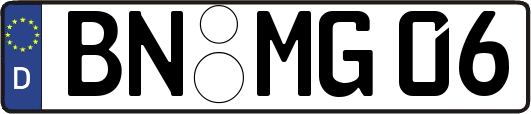 BN-MG06