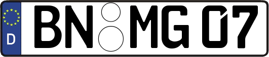 BN-MG07
