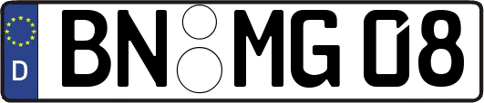BN-MG08