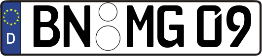 BN-MG09