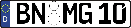 BN-MG10