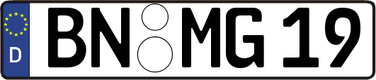 BN-MG19