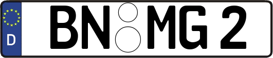 BN-MG2