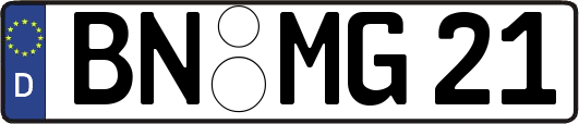 BN-MG21