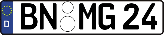 BN-MG24