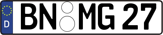 BN-MG27