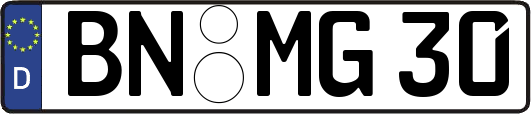 BN-MG30
