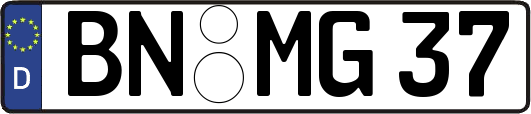 BN-MG37