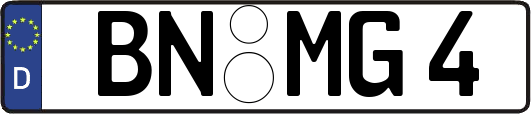 BN-MG4