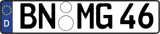 BN-MG46
