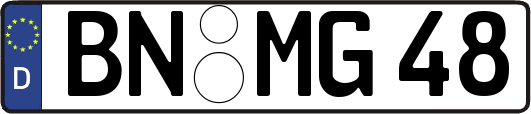 BN-MG48