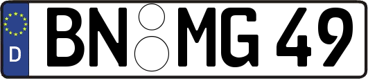 BN-MG49
