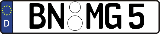 BN-MG5