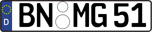 BN-MG51