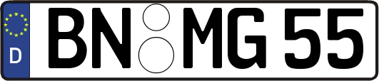 BN-MG55