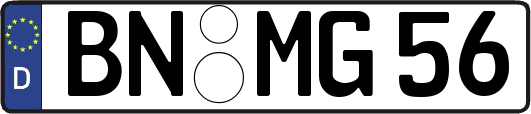 BN-MG56