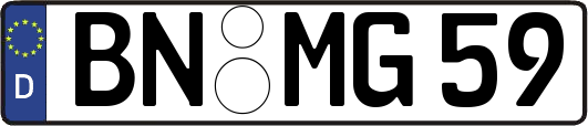 BN-MG59