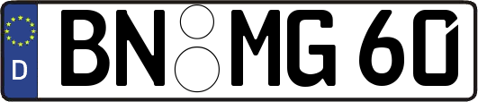 BN-MG60