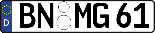 BN-MG61