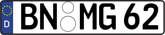 BN-MG62