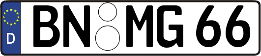 BN-MG66