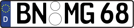 BN-MG68