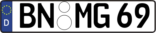 BN-MG69