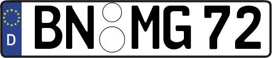 BN-MG72