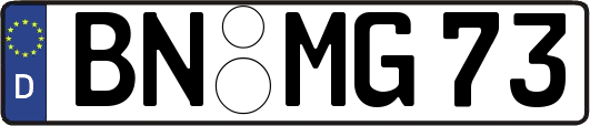 BN-MG73