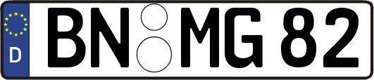 BN-MG82