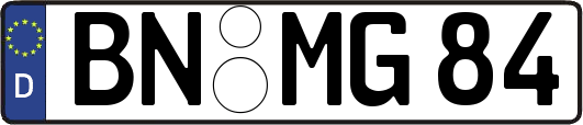 BN-MG84