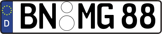 BN-MG88