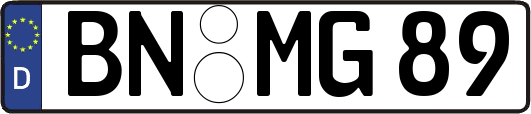 BN-MG89
