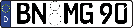BN-MG90