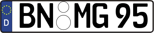 BN-MG95